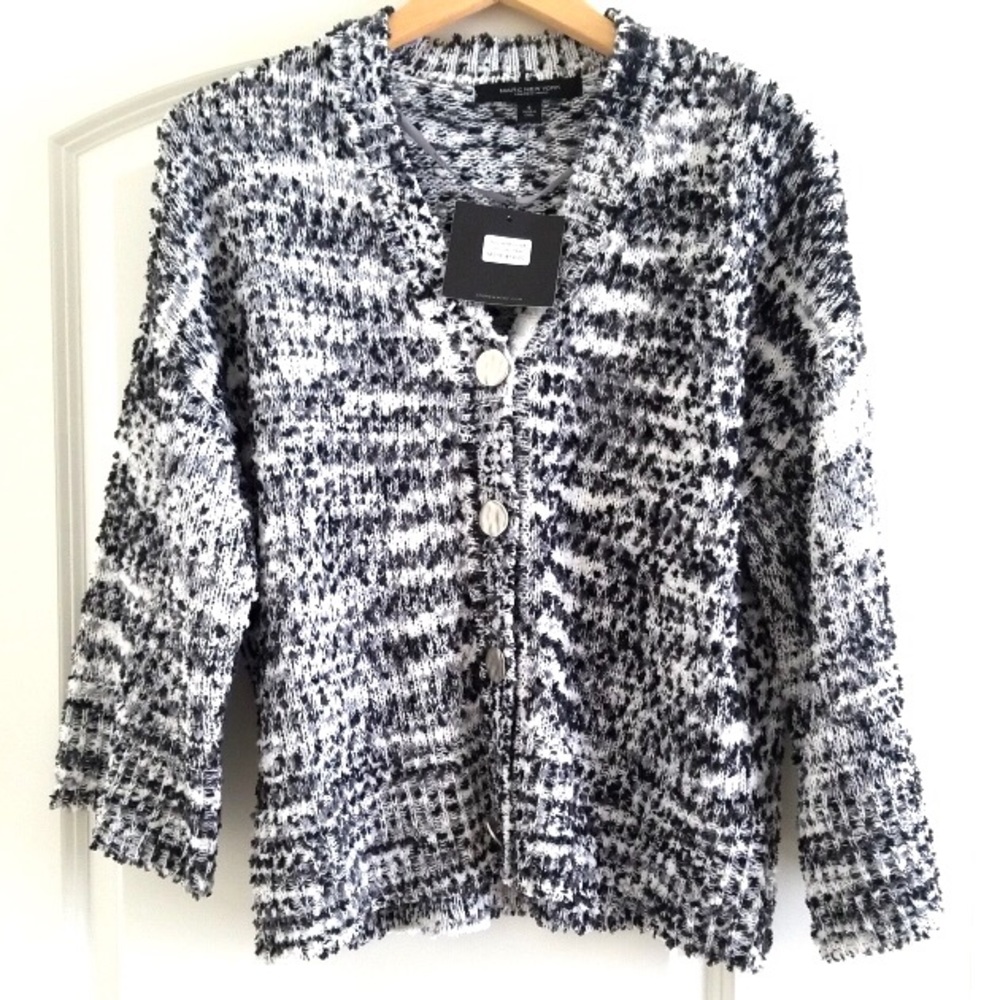 NWT Marc New York Sweater